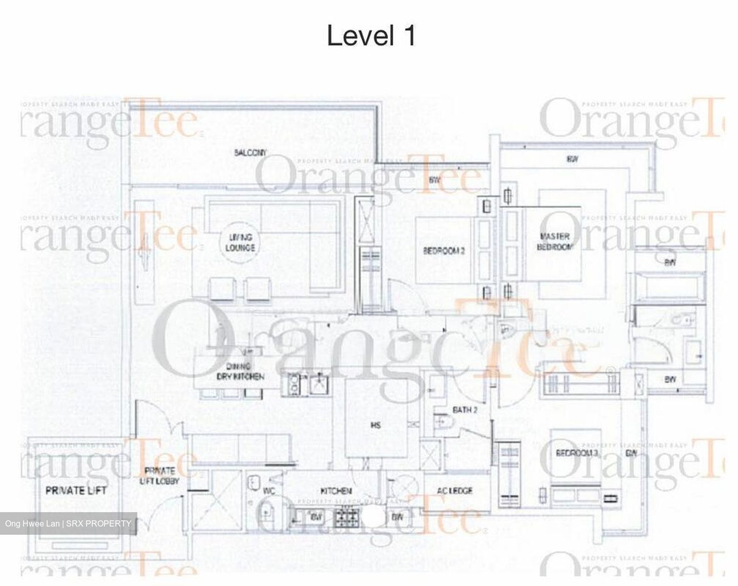 The Laurels (D9), Condominium #504309571
